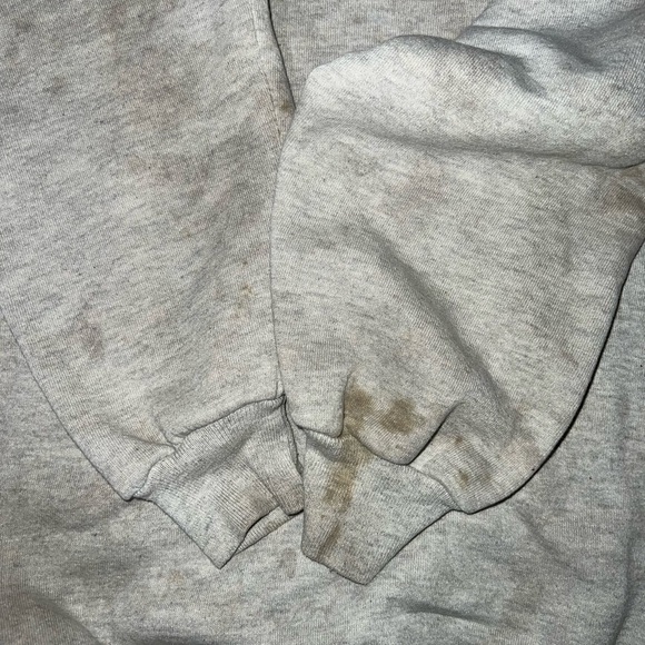 Vintage Rosemount Irish Crewneck Sweatshirt Y2K Minnesota - Picture 6 of 6